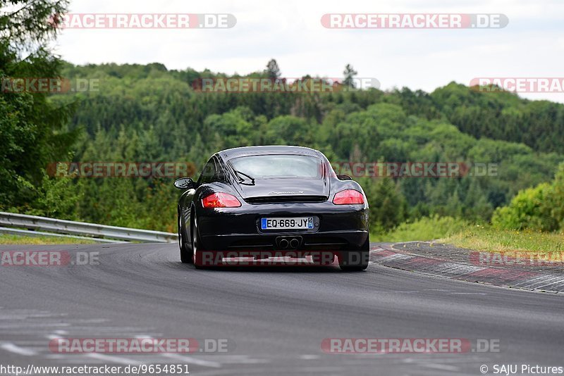 Bild #9654851 - Touristenfahrten Nürburgring Nordschleife (24.07.2020)