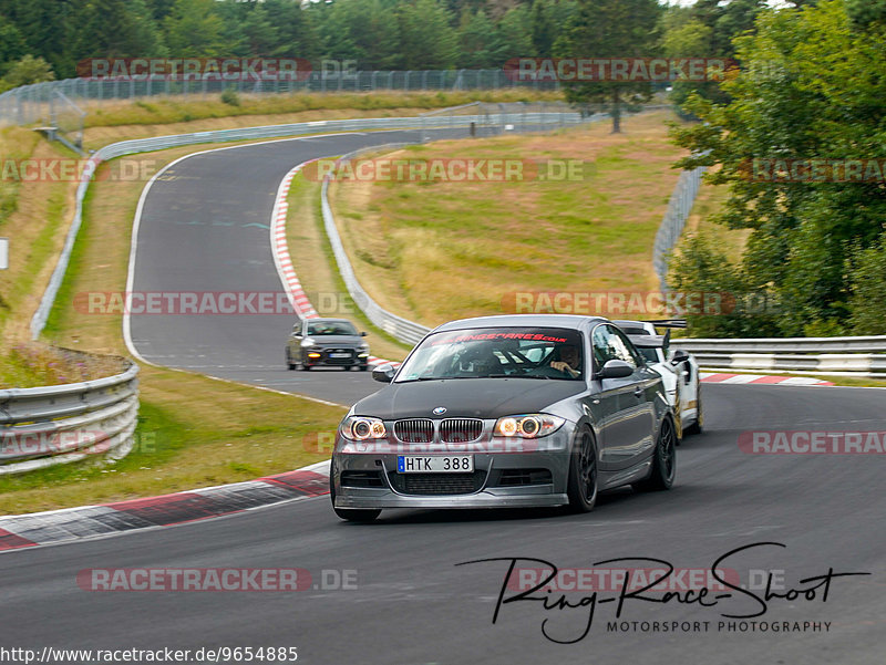 Bild #9654885 - Touristenfahrten Nürburgring Nordschleife (24.07.2020)