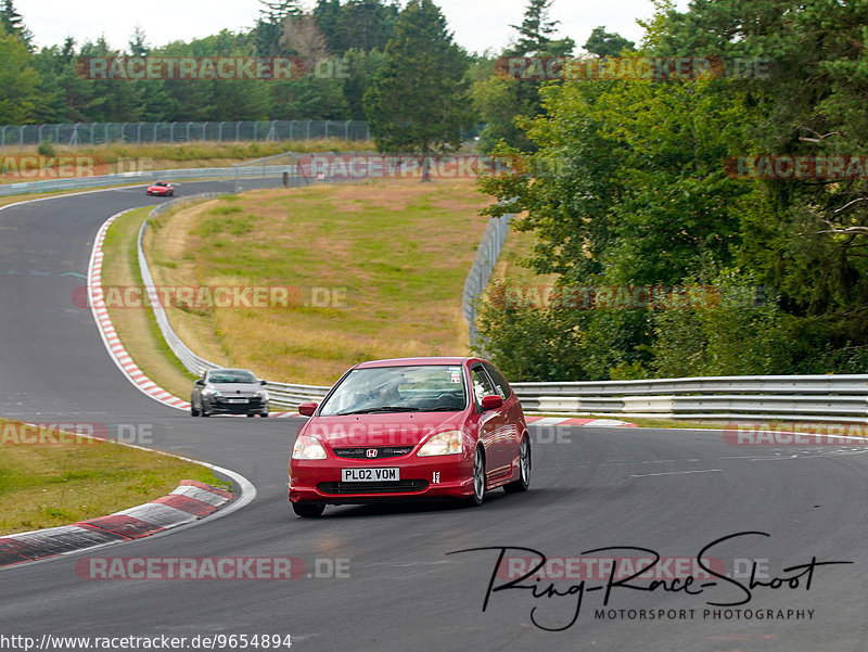 Bild #9654894 - Touristenfahrten Nürburgring Nordschleife (24.07.2020)