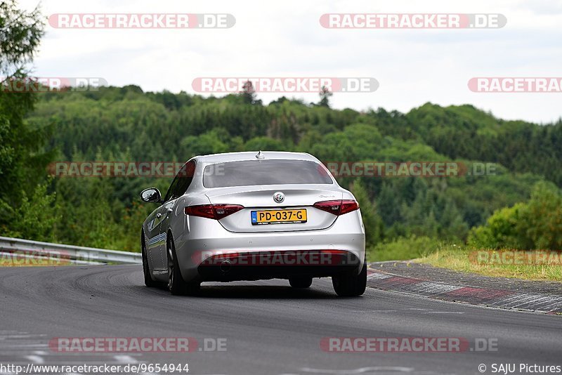 Bild #9654944 - Touristenfahrten Nürburgring Nordschleife (24.07.2020)