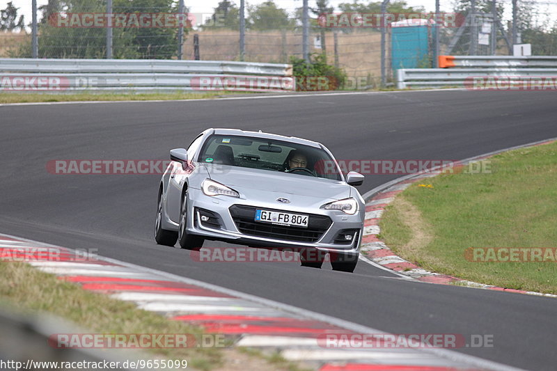 Bild #9655099 - Touristenfahrten Nürburgring Nordschleife (24.07.2020)