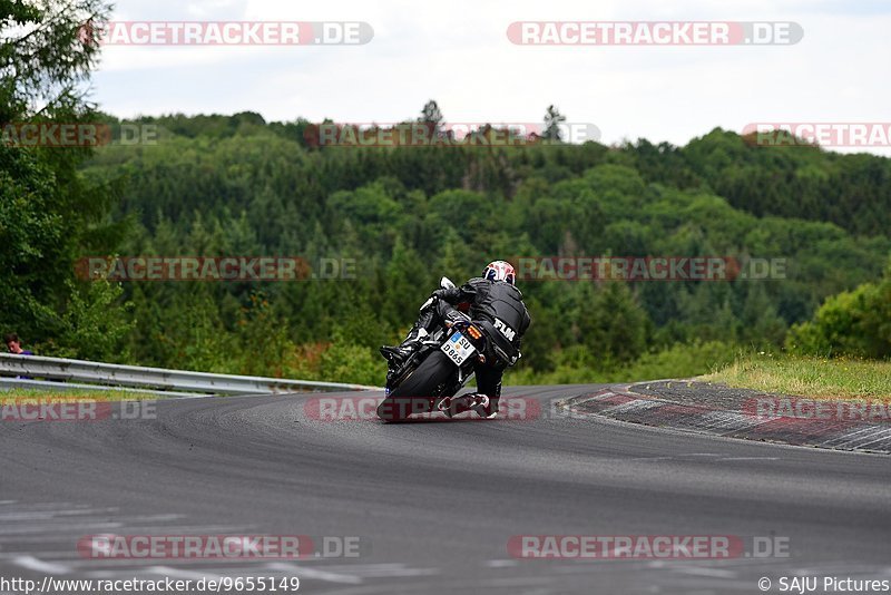 Bild #9655149 - Touristenfahrten Nürburgring Nordschleife (24.07.2020)