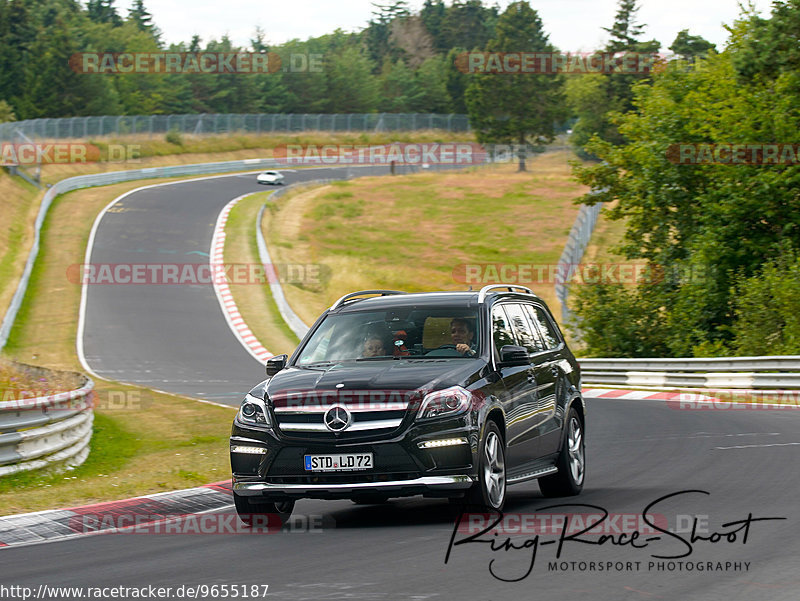 Bild #9655187 - Touristenfahrten Nürburgring Nordschleife (24.07.2020)