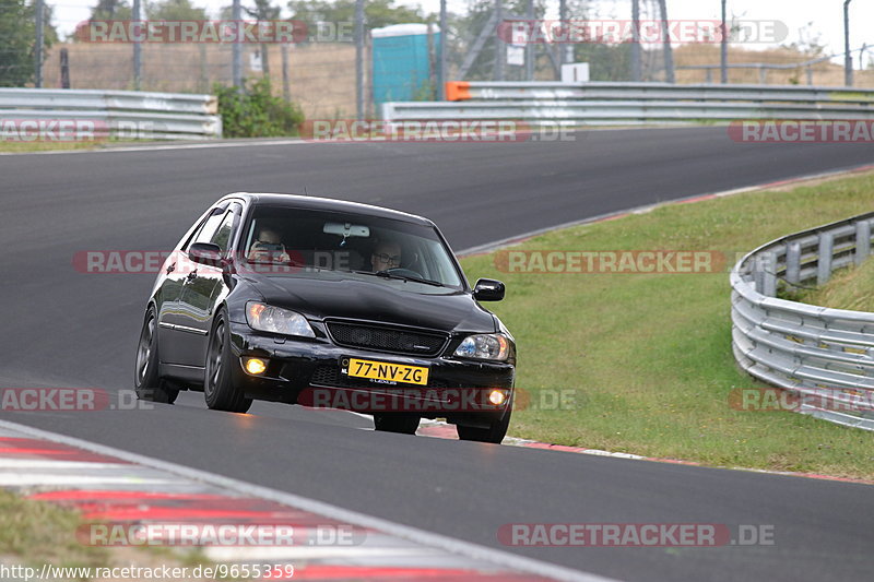 Bild #9655359 - Touristenfahrten Nürburgring Nordschleife (24.07.2020)