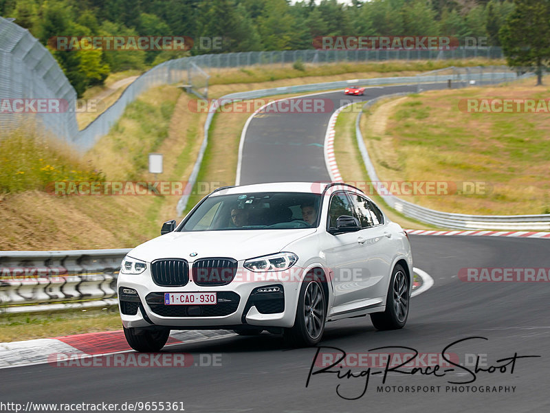 Bild #9655361 - Touristenfahrten Nürburgring Nordschleife (24.07.2020)