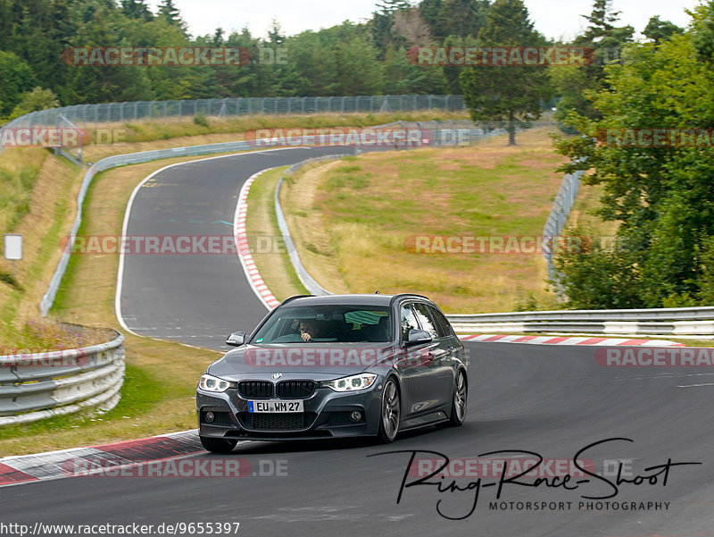 Bild #9655397 - Touristenfahrten Nürburgring Nordschleife (24.07.2020)