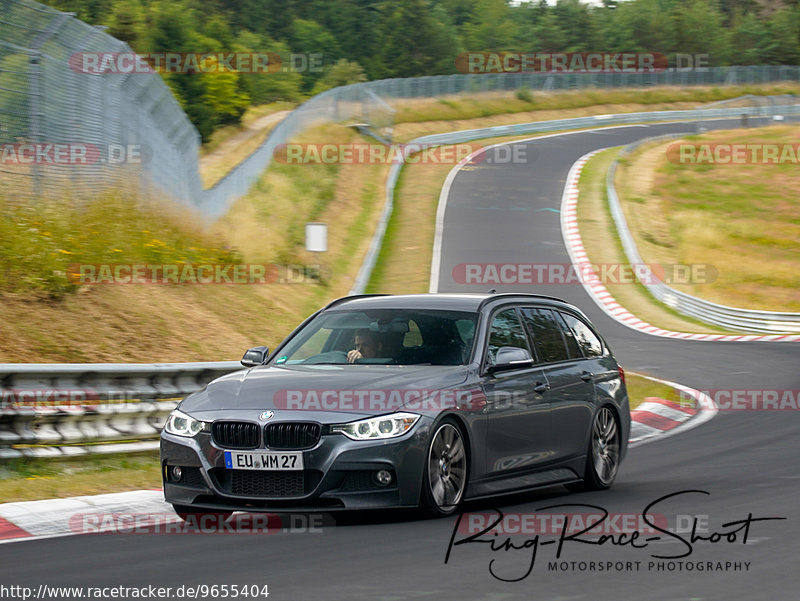 Bild #9655404 - Touristenfahrten Nürburgring Nordschleife (24.07.2020)