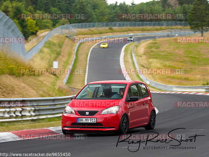 Bild #9655450 - Touristenfahrten Nürburgring Nordschleife (24.07.2020)