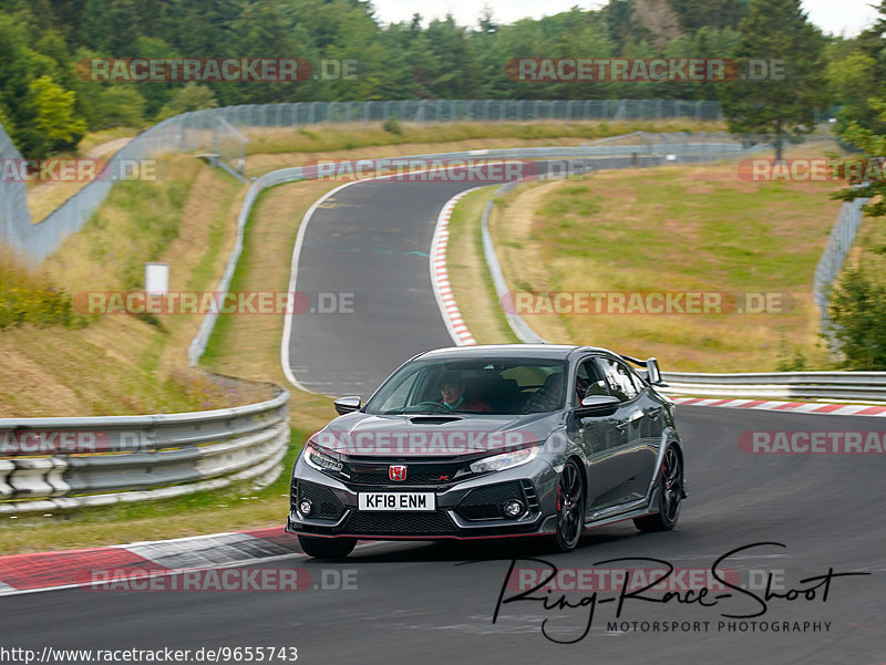 Bild #9655743 - Touristenfahrten Nürburgring Nordschleife (24.07.2020)