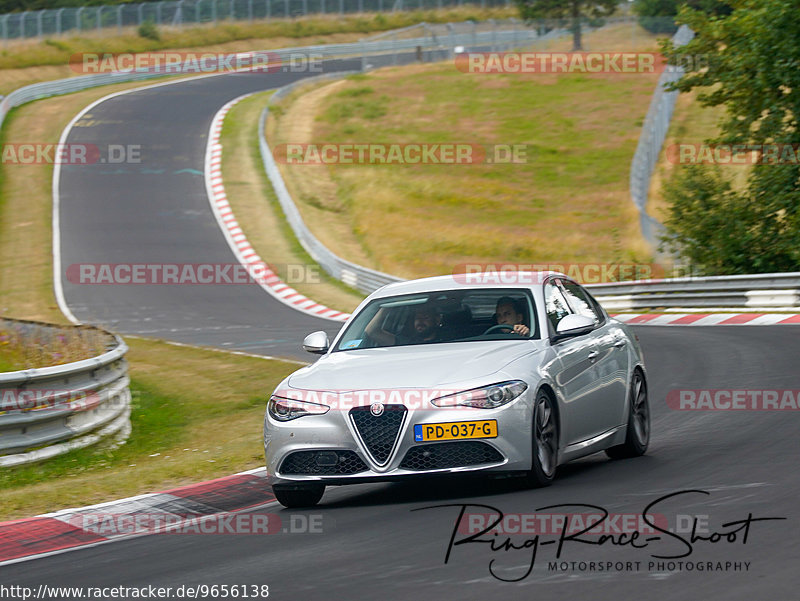 Bild #9656138 - Touristenfahrten Nürburgring Nordschleife (24.07.2020)