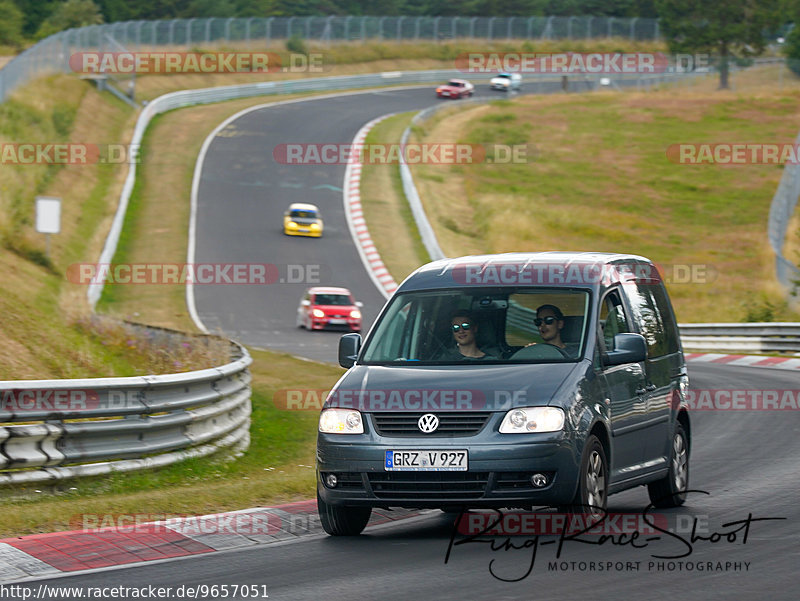 Bild #9657051 - Touristenfahrten Nürburgring Nordschleife (24.07.2020)