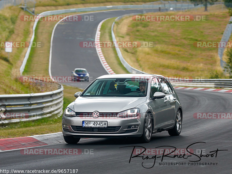 Bild #9657187 - Touristenfahrten Nürburgring Nordschleife (24.07.2020)