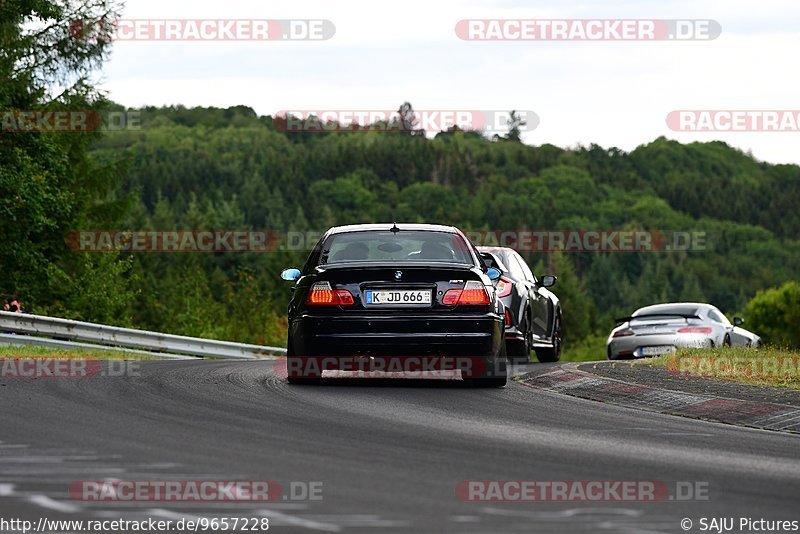 Bild #9657228 - Touristenfahrten Nürburgring Nordschleife (24.07.2020)