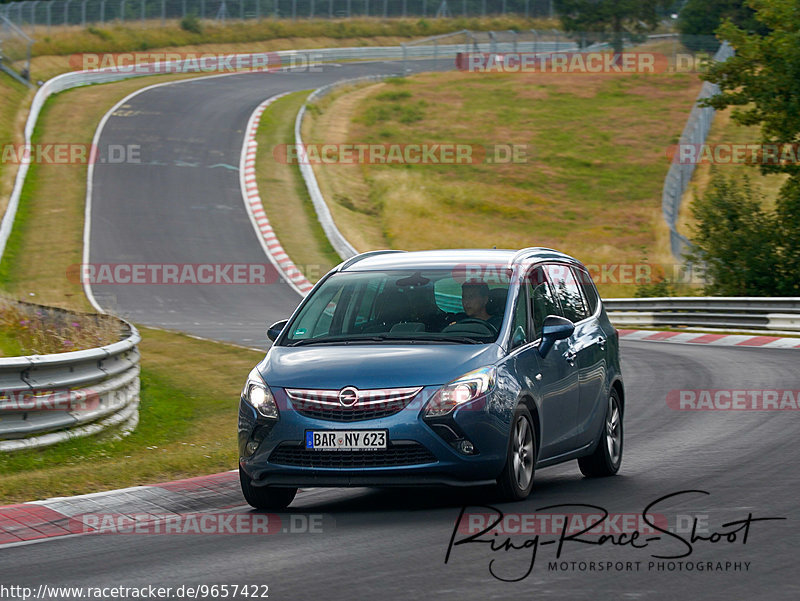 Bild #9657422 - Touristenfahrten Nürburgring Nordschleife (24.07.2020)