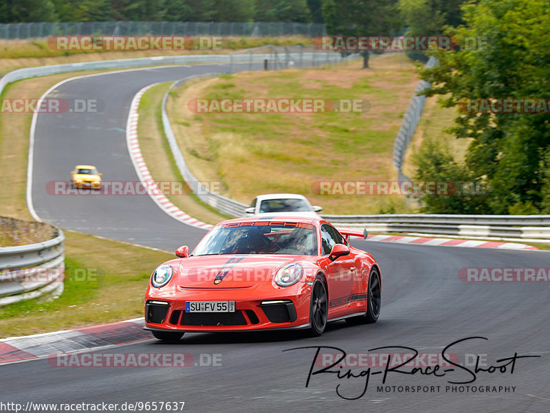 Bild #9657637 - Touristenfahrten Nürburgring Nordschleife (24.07.2020)