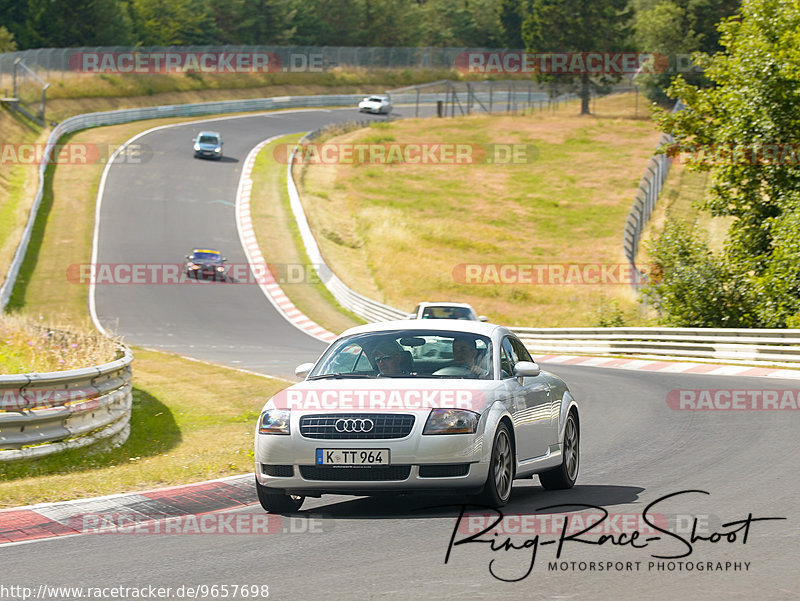 Bild #9657698 - Touristenfahrten Nürburgring Nordschleife (24.07.2020)