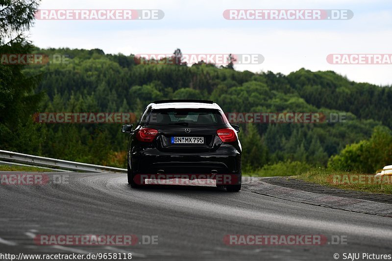 Bild #9658118 - Touristenfahrten Nürburgring Nordschleife (24.07.2020)