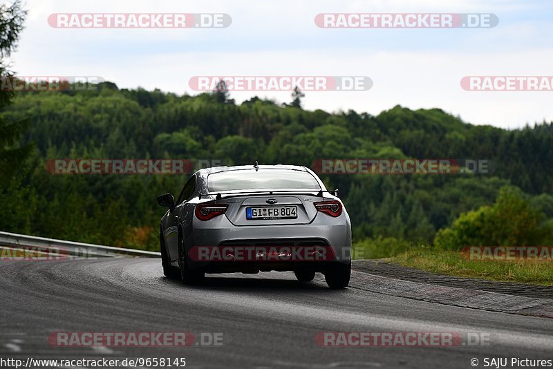 Bild #9658145 - Touristenfahrten Nürburgring Nordschleife (24.07.2020)