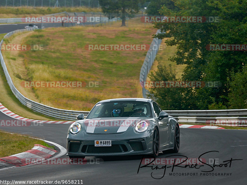 Bild #9658211 - Touristenfahrten Nürburgring Nordschleife (24.07.2020)