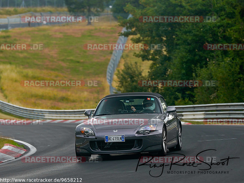 Bild #9658212 - Touristenfahrten Nürburgring Nordschleife (24.07.2020)