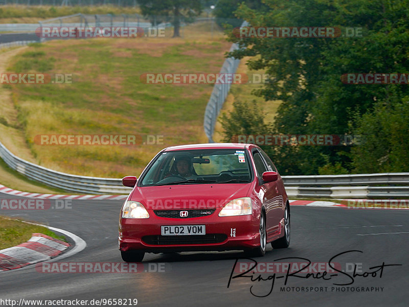 Bild #9658219 - Touristenfahrten Nürburgring Nordschleife (24.07.2020)