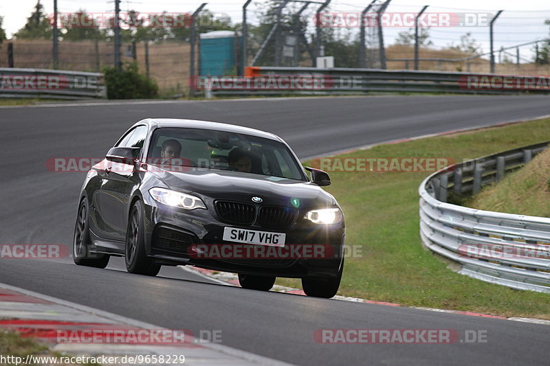 Bild #9658229 - Touristenfahrten Nürburgring Nordschleife (24.07.2020)