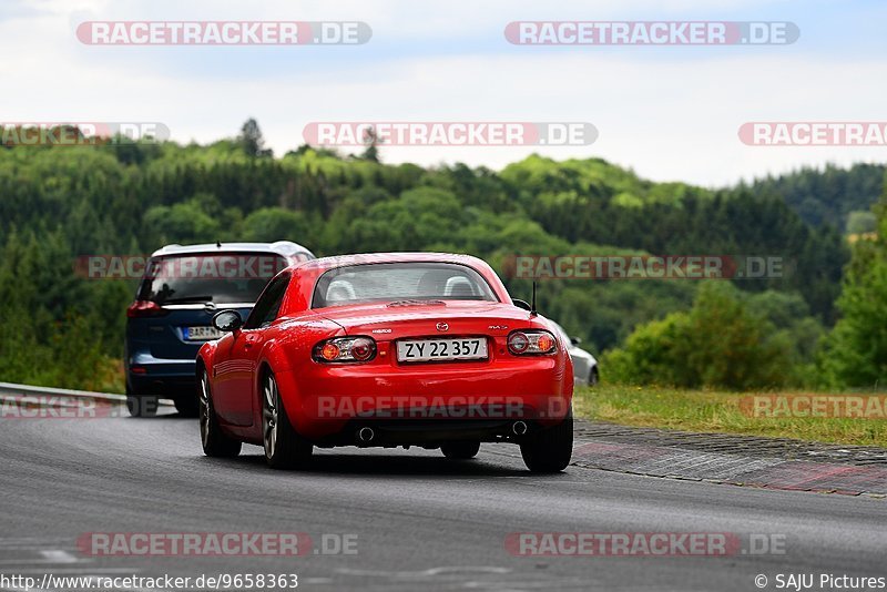 Bild #9658363 - Touristenfahrten Nürburgring Nordschleife (24.07.2020)