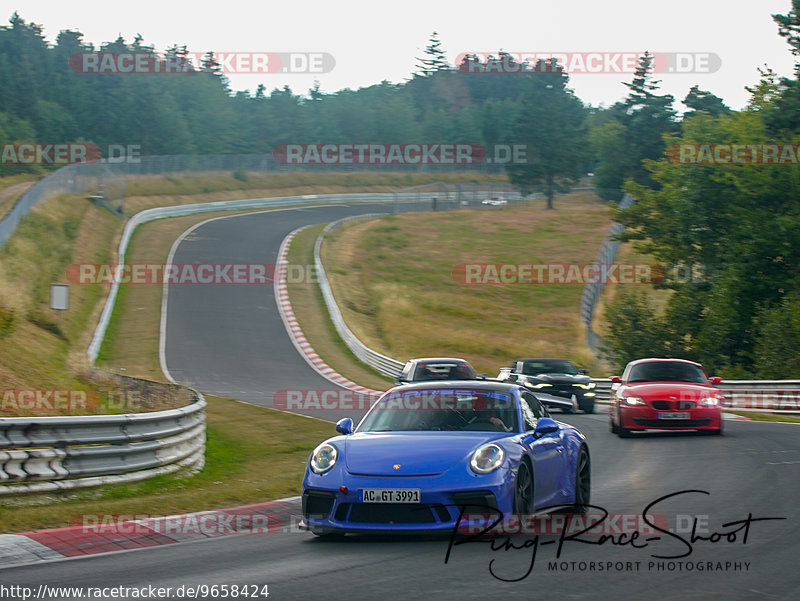 Bild #9658424 - Touristenfahrten Nürburgring Nordschleife (24.07.2020)