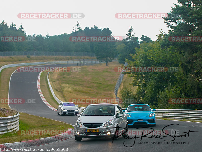 Bild #9658503 - Touristenfahrten Nürburgring Nordschleife (24.07.2020)