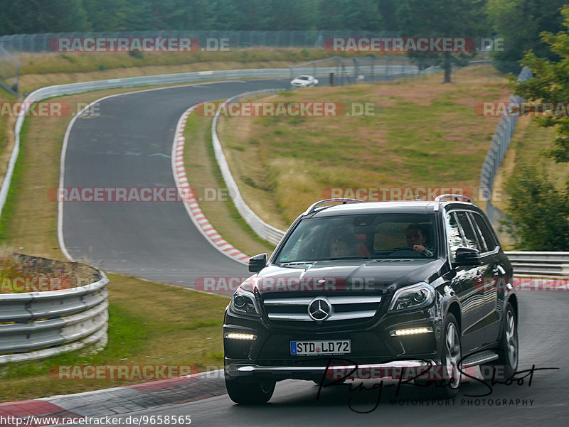 Bild #9658565 - Touristenfahrten Nürburgring Nordschleife (24.07.2020)