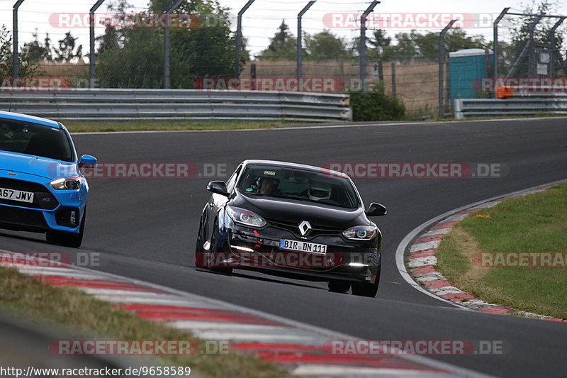 Bild #9658589 - Touristenfahrten Nürburgring Nordschleife (24.07.2020)