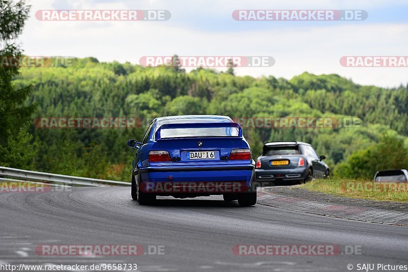 Bild #9658733 - Touristenfahrten Nürburgring Nordschleife (24.07.2020)