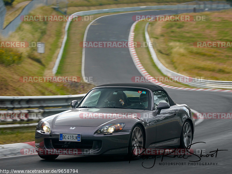 Bild #9658794 - Touristenfahrten Nürburgring Nordschleife (24.07.2020)