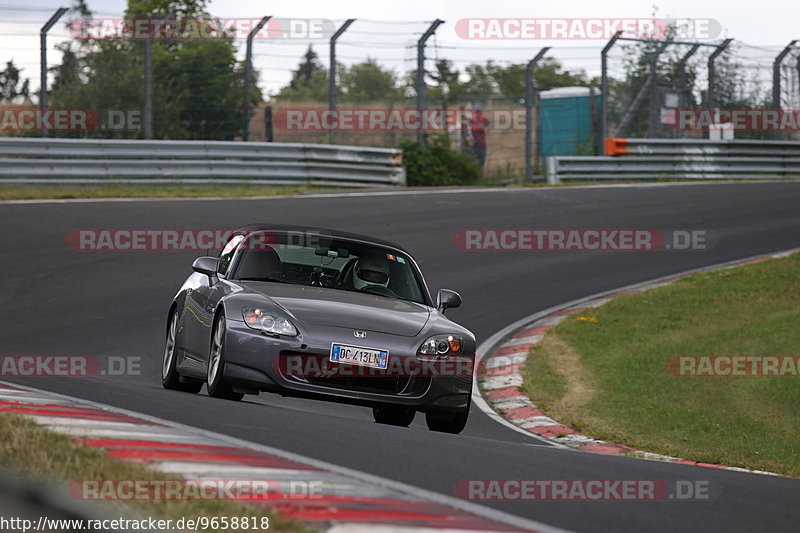 Bild #9658818 - Touristenfahrten Nürburgring Nordschleife (24.07.2020)