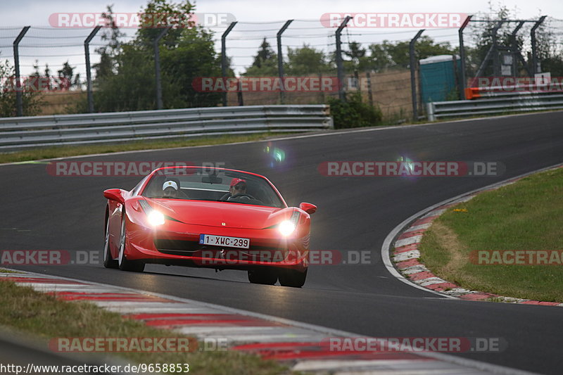 Bild #9658853 - Touristenfahrten Nürburgring Nordschleife (24.07.2020)