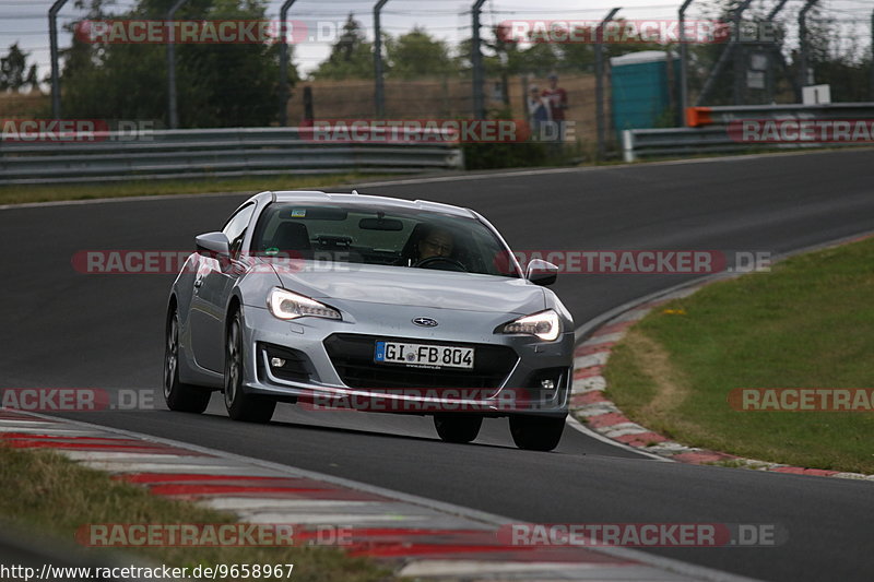 Bild #9658967 - Touristenfahrten Nürburgring Nordschleife (24.07.2020)