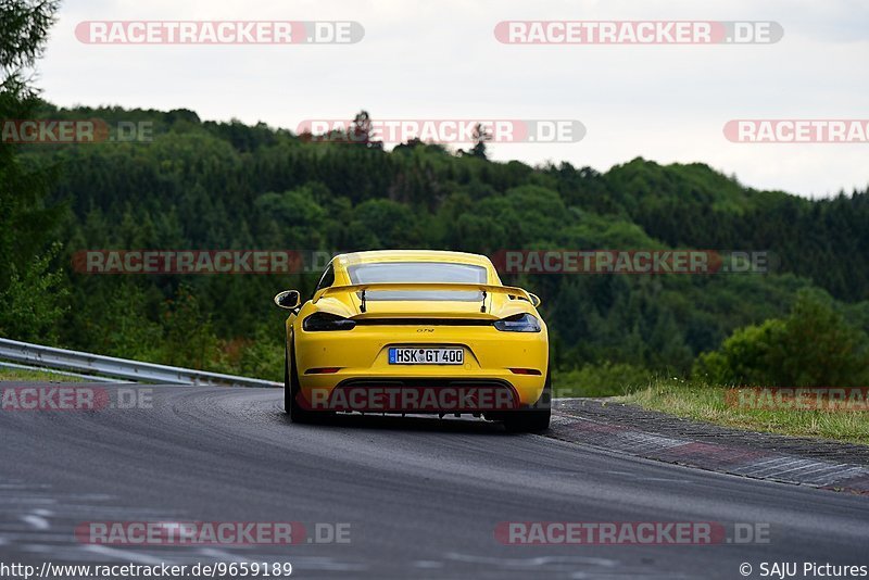 Bild #9659189 - Touristenfahrten Nürburgring Nordschleife (24.07.2020)