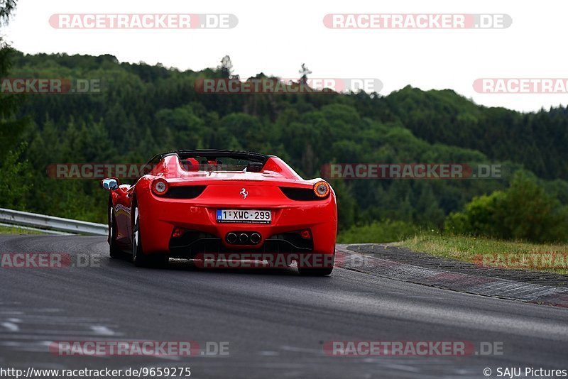 Bild #9659275 - Touristenfahrten Nürburgring Nordschleife (24.07.2020)