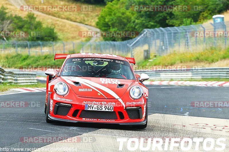 Bild #9660654 - Touristenfahrten Nürburgring Nordschleife (24.07.2020)