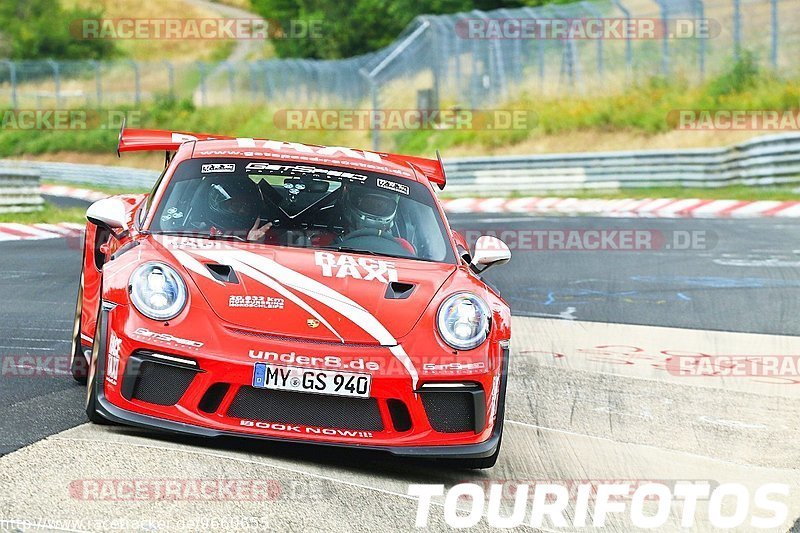 Bild #9660655 - Touristenfahrten Nürburgring Nordschleife (24.07.2020)