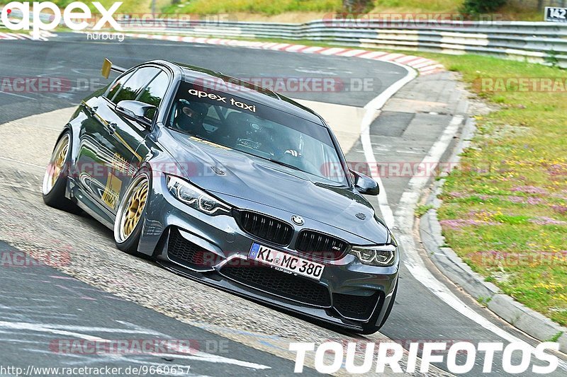 Bild #9660657 - Touristenfahrten Nürburgring Nordschleife (24.07.2020)