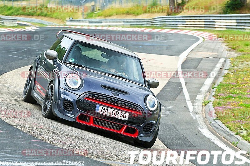 Bild #9660662 - Touristenfahrten Nürburgring Nordschleife (24.07.2020)