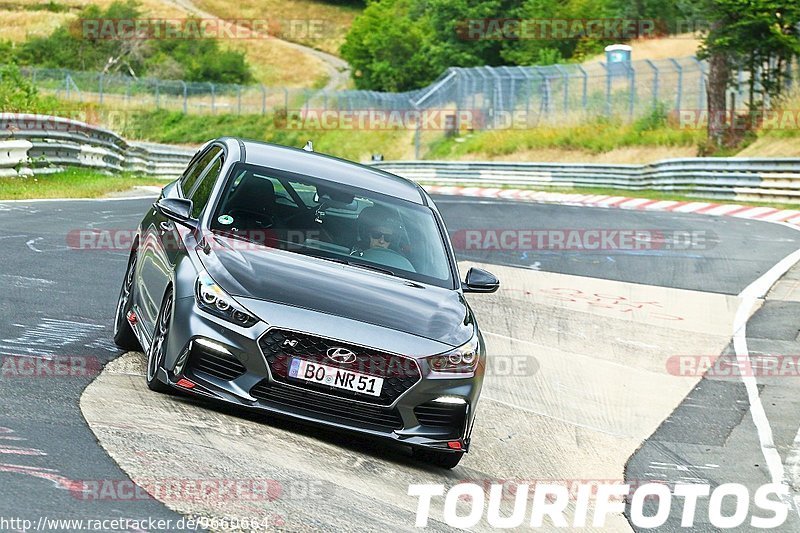 Bild #9660664 - Touristenfahrten Nürburgring Nordschleife (24.07.2020)