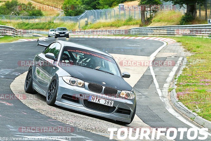 Bild #9660678 - Touristenfahrten Nürburgring Nordschleife (24.07.2020)