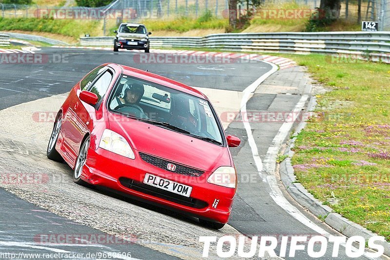 Bild #9660696 - Touristenfahrten Nürburgring Nordschleife (24.07.2020)