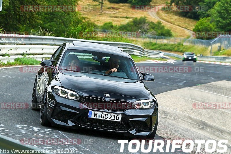 Bild #9660827 - Touristenfahrten Nürburgring Nordschleife (24.07.2020)