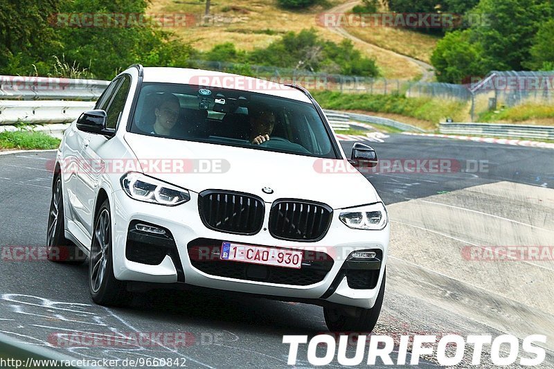 Bild #9660842 - Touristenfahrten Nürburgring Nordschleife (24.07.2020)