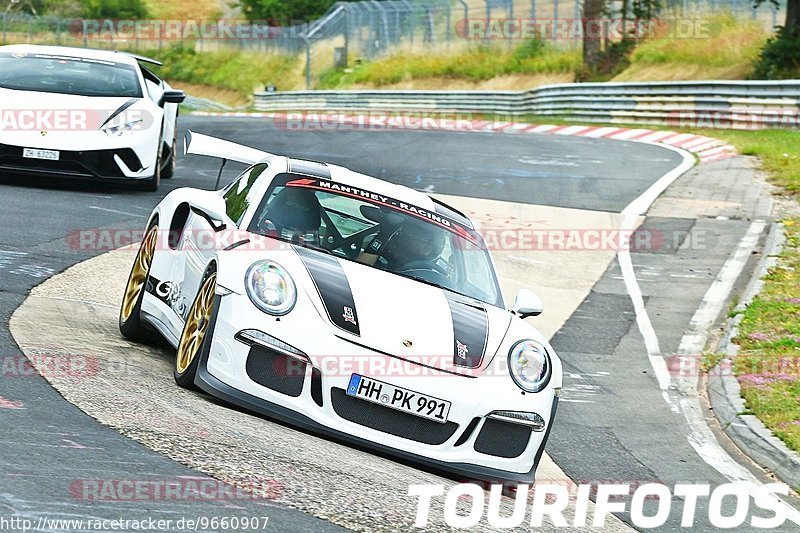 Bild #9660907 - Touristenfahrten Nürburgring Nordschleife (24.07.2020)