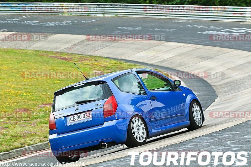 Bild #9661134 - Touristenfahrten Nürburgring Nordschleife (24.07.2020)