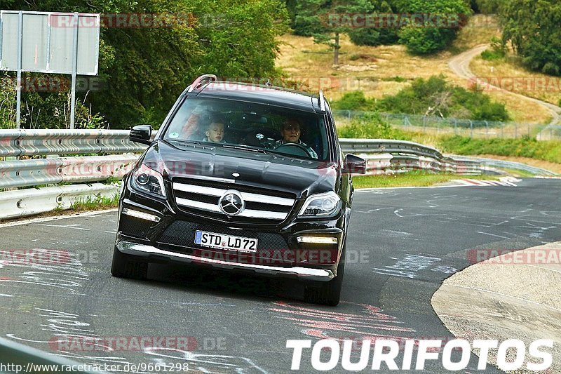 Bild #9661298 - Touristenfahrten Nürburgring Nordschleife (24.07.2020)